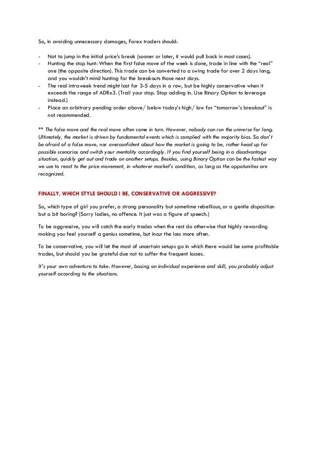 Forex killer crack