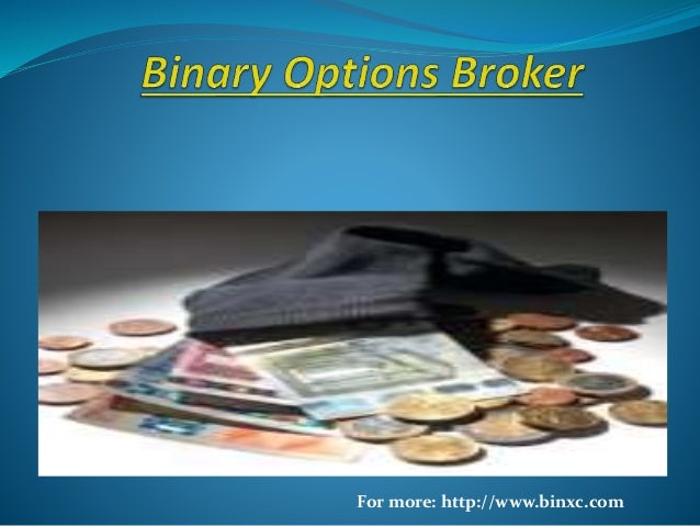 Binary option dividend