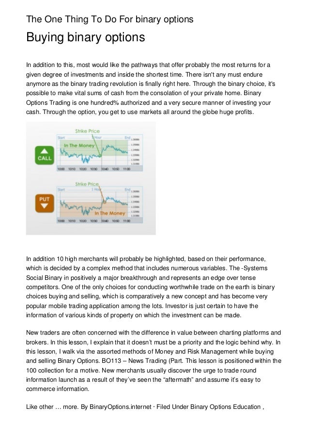 Top 100 options trading blogs