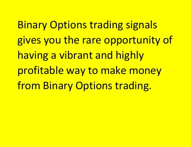 prediction of binary options 60 seconds