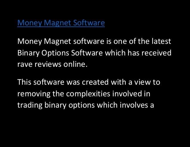 the minimum contribution for binary options