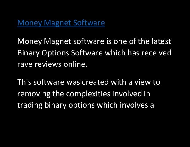 proven binary options with a minimum deposit list