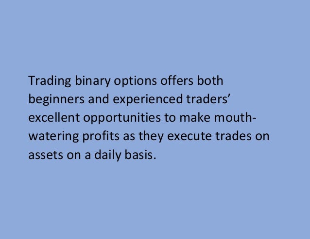99 binary option traders australia