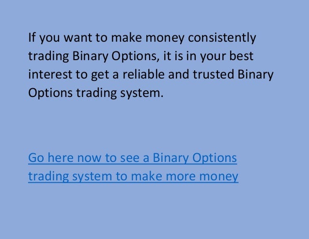 alpari how profitable are binary options