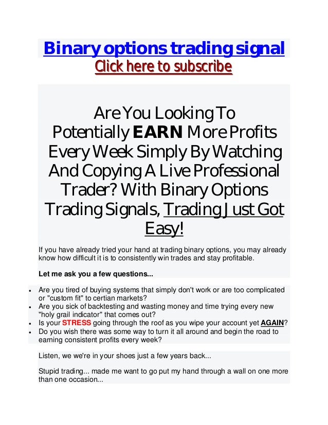 beeoptions binary options trading form 8949