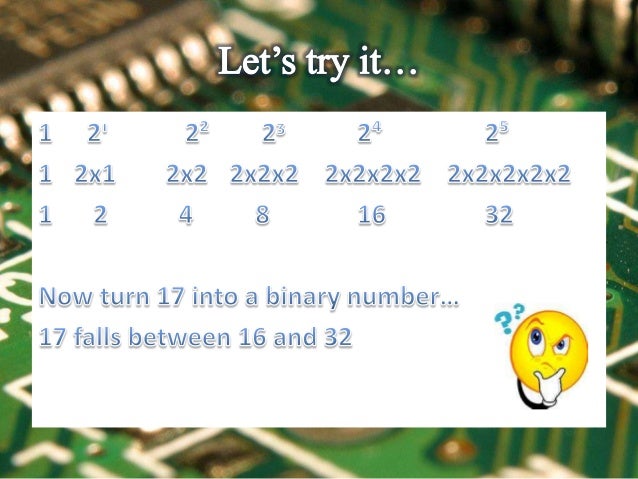 The binary trader virus