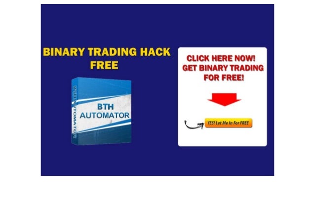 most accurate binary options signals