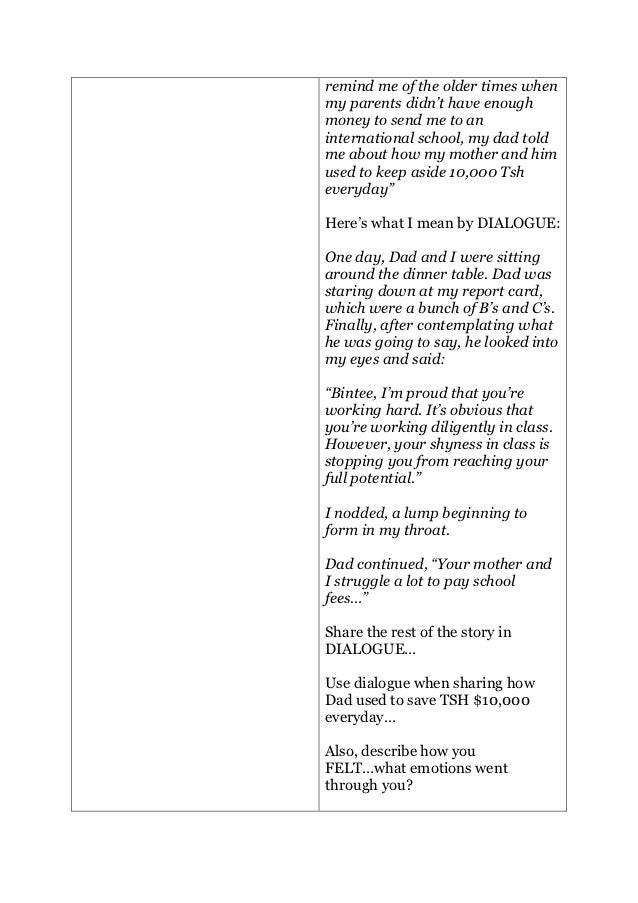 essay about role model parents essay about role model parents