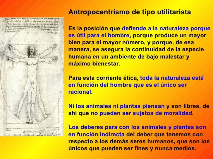 Biocentrismo 1