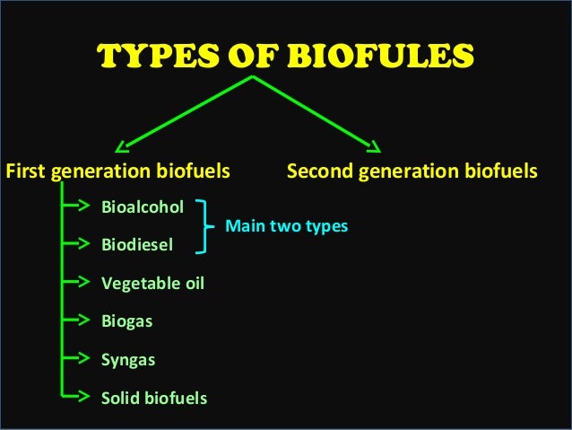 Types of biography
