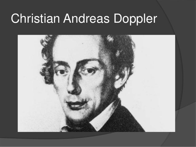 10. Christian Andreas Doppler ... - biografias-10-638
