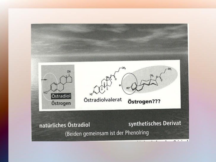 Transdermal Patch Hormone Replacement Therapy