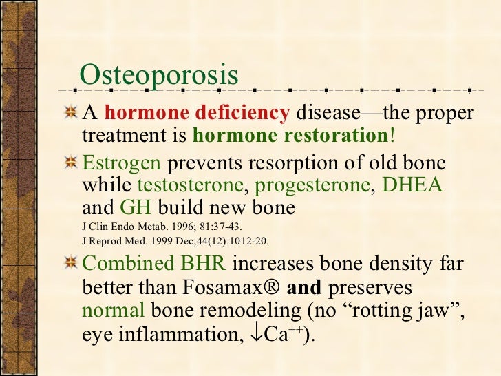 Bio Identical or Natural Hormone Replacement Therapy