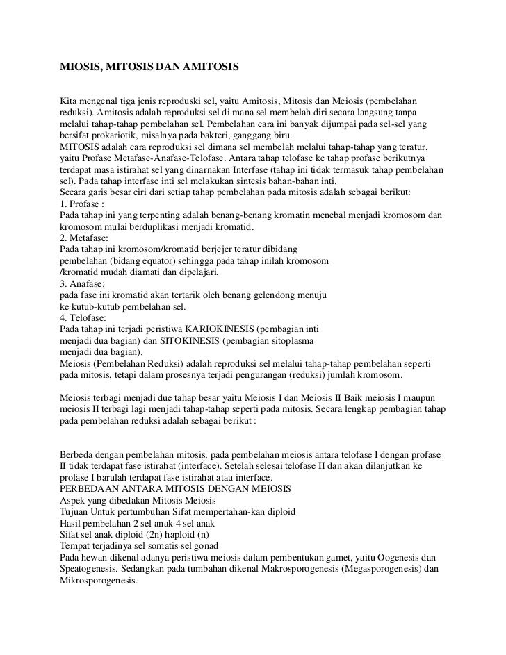 soal essay biologi tentang sel soal essay biologi tentang sel