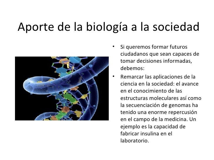 Biologia