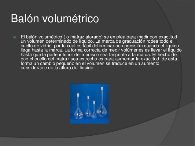Instrumentos de Laboratorio 2