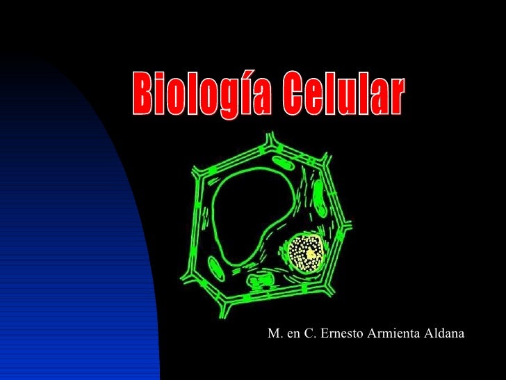 Biologia molecular da celular