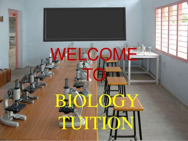 bio tutor bio tutor