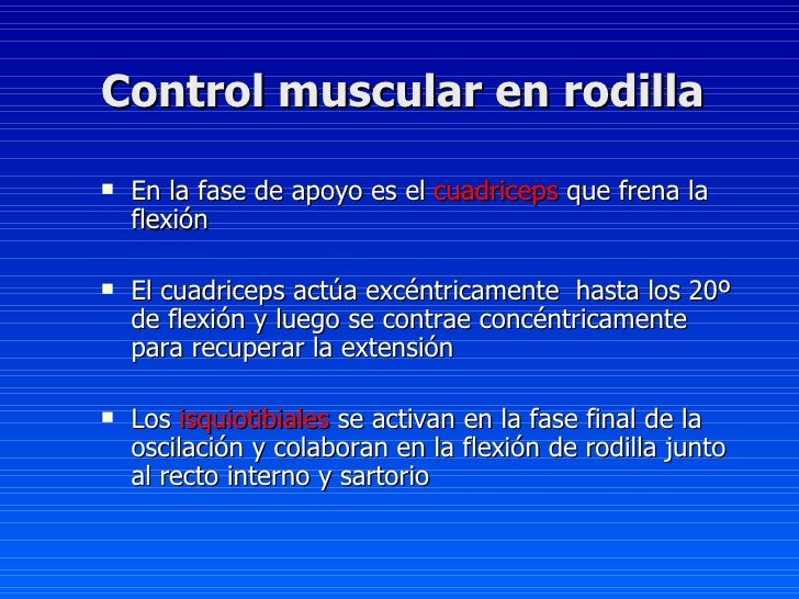 oscilacion termina biomecanica de la marcha normal oscilacion termina biomecanica de la marcha normal