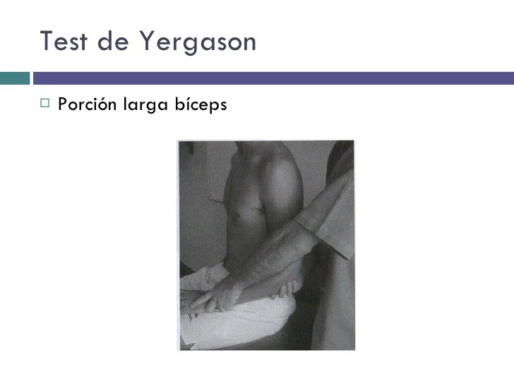 Biomecanica hombro, pruebas funcionales y ortopedicas
