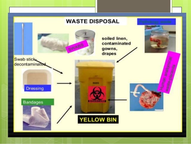 Biomedical Waste Rules 2011 Pdf
