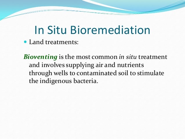 a bio remediation of explosives in contaminated soil Effect of food-grade surfactant on bioremediation of explosives-contaminated bio-availability of explosives remediation of explosive-contami-nated soil. a bio remediation of explosives in contaminated soil Effect of food-grade surfactant on bioremediation of explosives-contaminated bio-availability of explosives remediation of explosive-contami-nated soil.