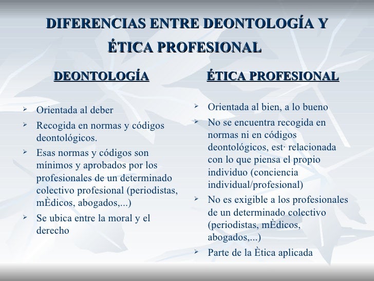 Presentación