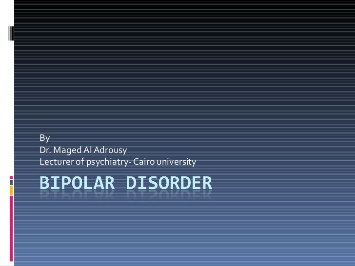 case studies bipolar ii disorder case studies bipolar ii disorder
