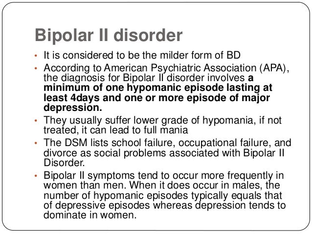 strattera bipolar ii disorder