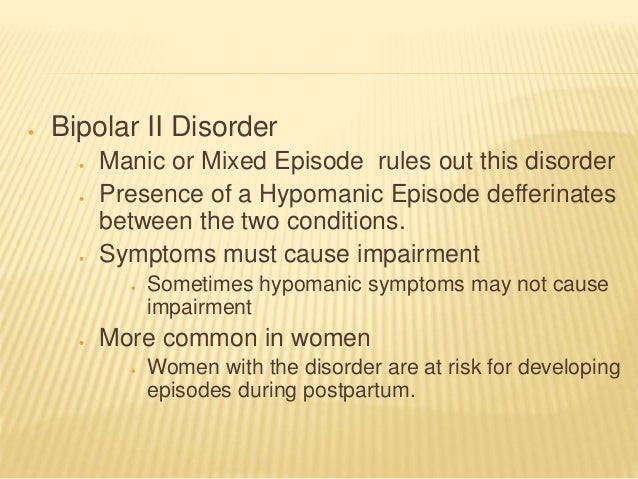5 Paragraph Essay On Bipolar Disorder