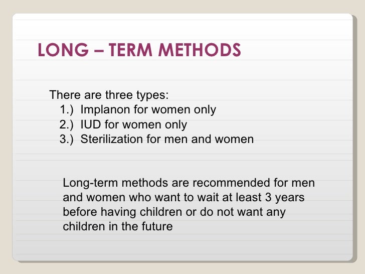 Best birth control options for smokers