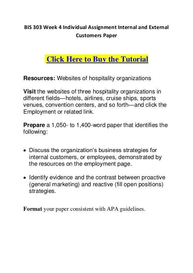 external and internal customers external and internal customers