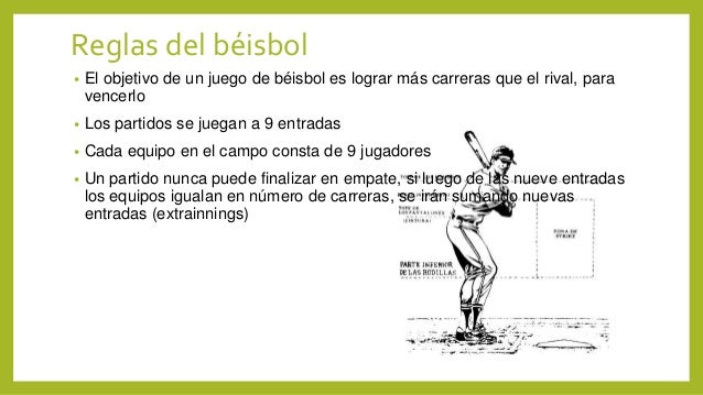 Béisbol