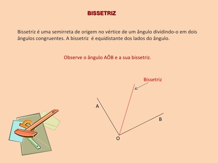 No Mnp Ma é A Bissetriz Relativa Ao Lado Pn