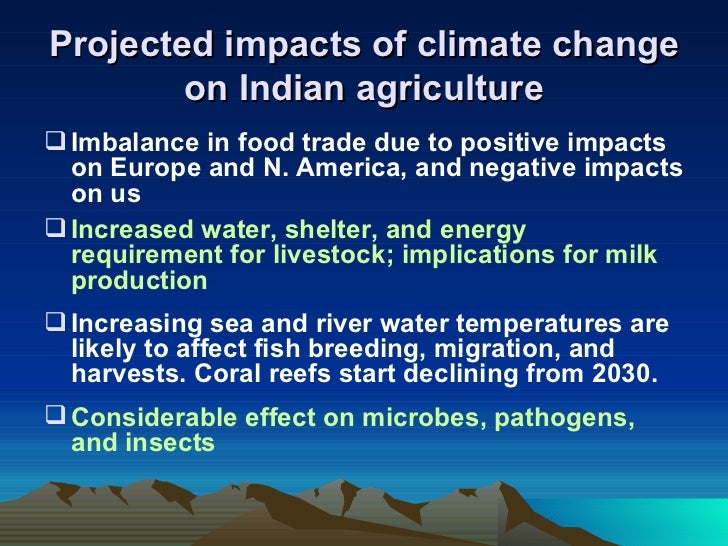 impact of agricultural changes in goa The impact of climate change on india's food security has three dimensions — availability, access, and absorption indian agriculture, food security, sdgs, nutrition, livelihood, climate change goa, 183, 253, 277. impact of agricultural changes in goa The impact of climate change on india's food security has three dimensions — availability, access, and absorption indian agriculture, food security, sdgs, nutrition, livelihood, climate change goa, 183, 253, 277.