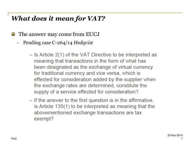 Bitcoin as Conditioner: Rolling Out One World Currency