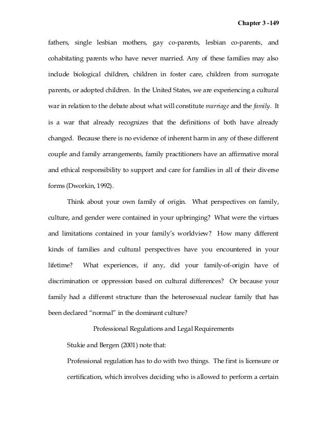 family and surrogacy essay example family and surrogacy essay example