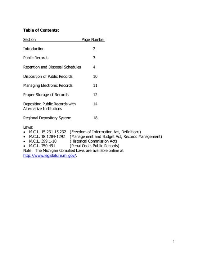 deed statutes michigan contract for