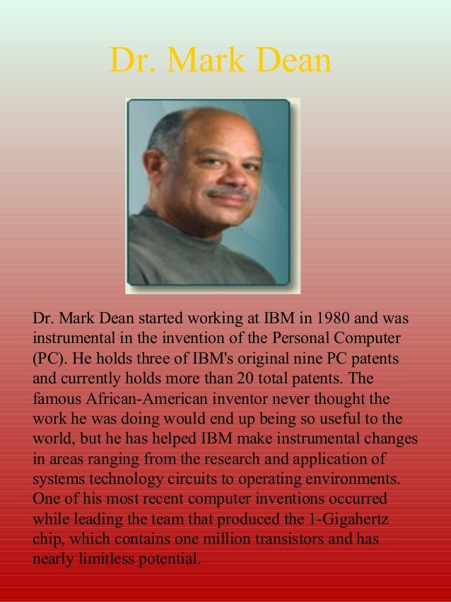 Black History Slideshow