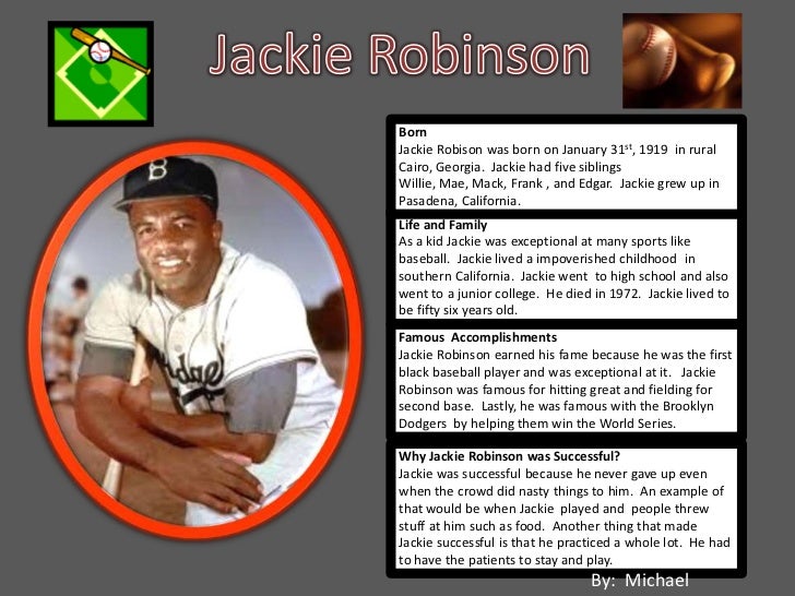 Black History Digital Posters