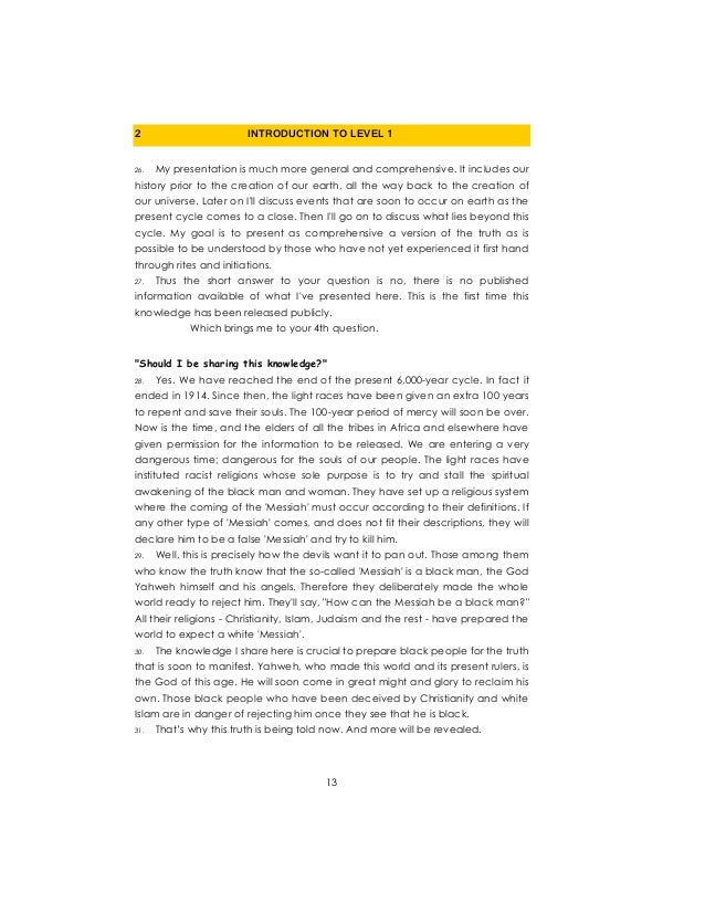 black roots science pdf