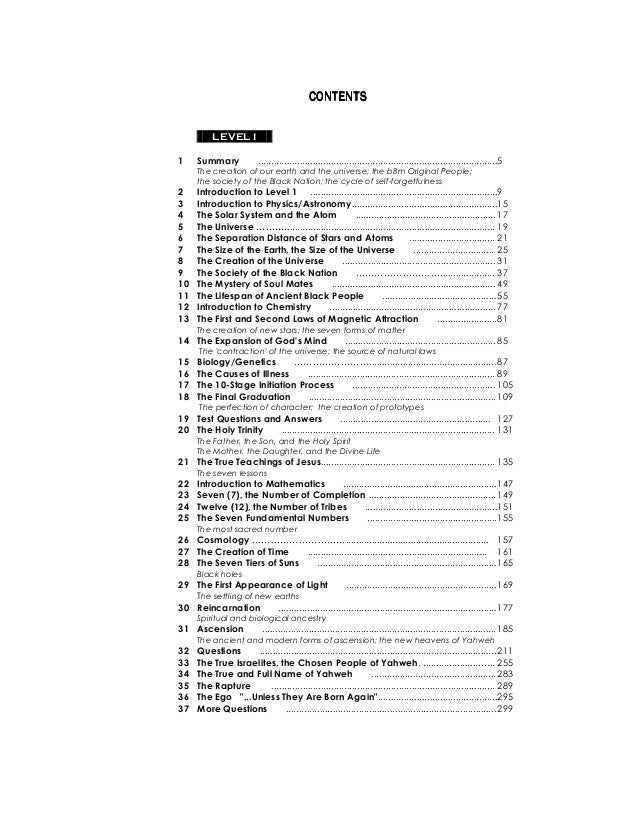 black roots science pdf