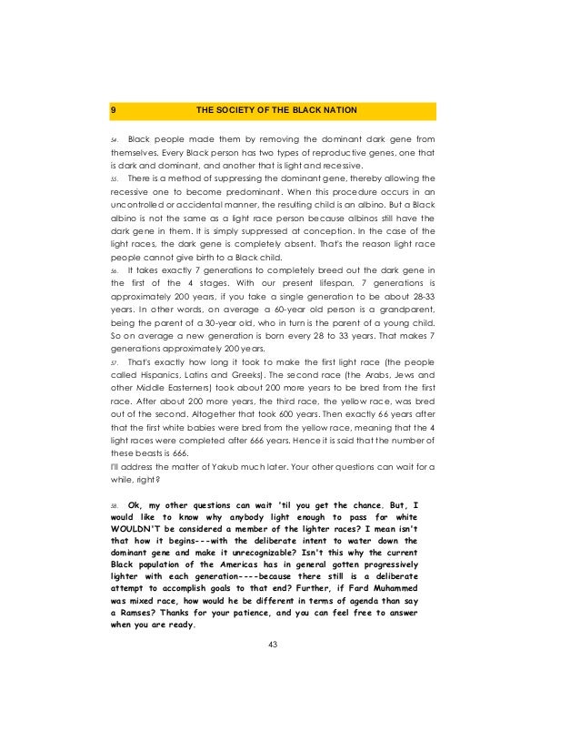 black roots science pdf
