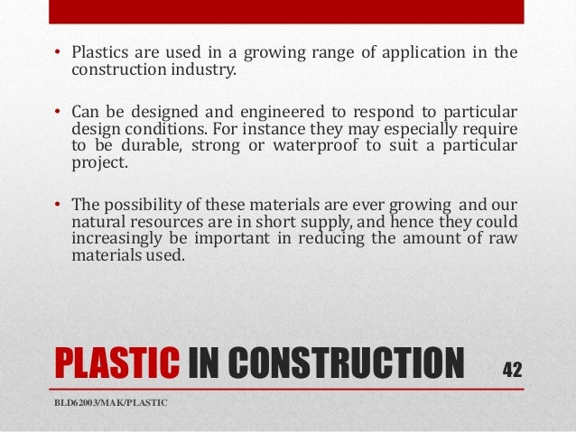 What Natural Resources Could Be Used In Place Of Plastic What Natural Resources Could Be Used In Place Of Plastic