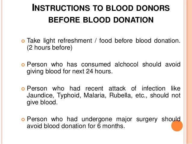 blood donating thesis blood donating thesis
