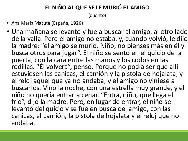 Bloque 2 Variantes de un cuento