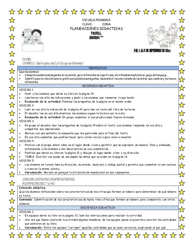Planeaciones Segundo Grado De Primaria Bloque 5 Gratis 2015 2016 | descargar planeaciones segundo grado bloque 1 primer Planeaciones Segundo Grado De Primaria Bloque 5 Gratis 2015 2016 | descargar planeaciones segundo grado bloque 1 primer