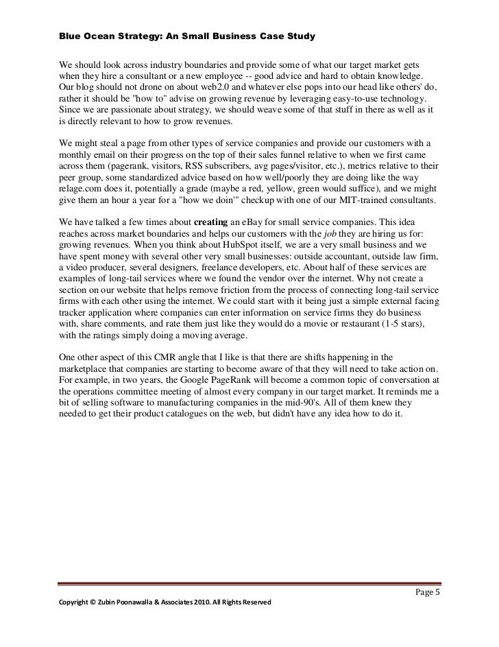 international and agri business case study international and agri business case study
