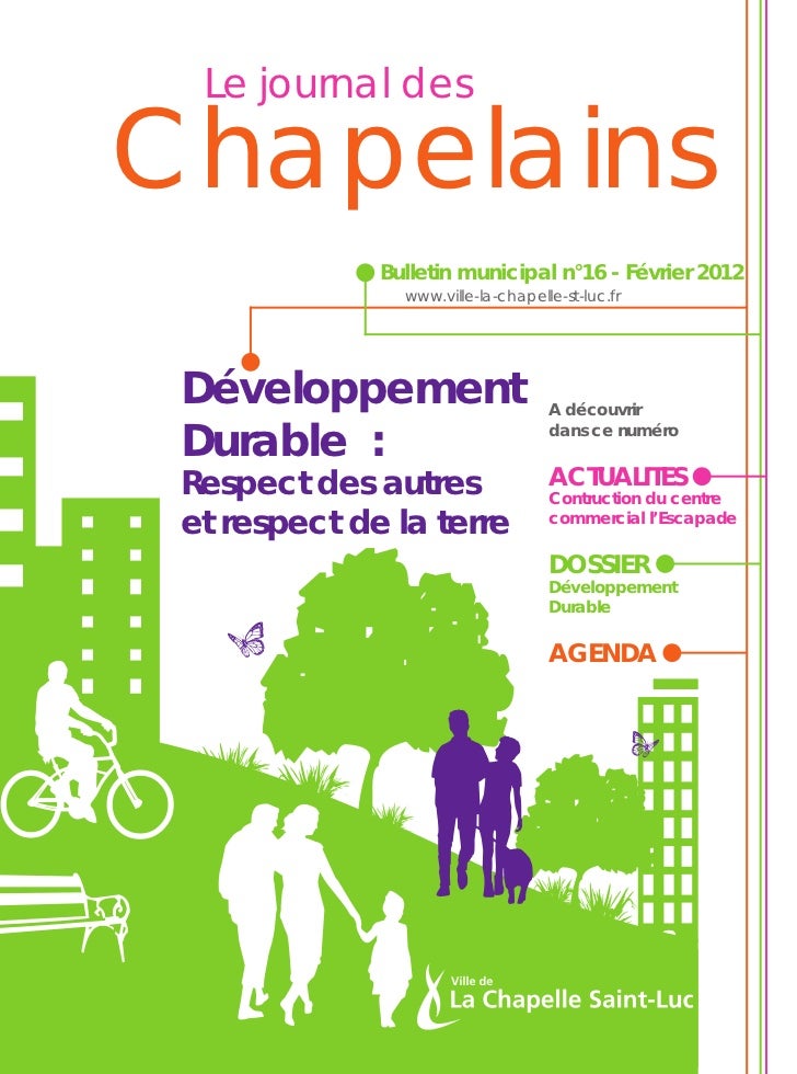 Ville La Chapelle Saint Luc Ville La Chapelle Saint Luc