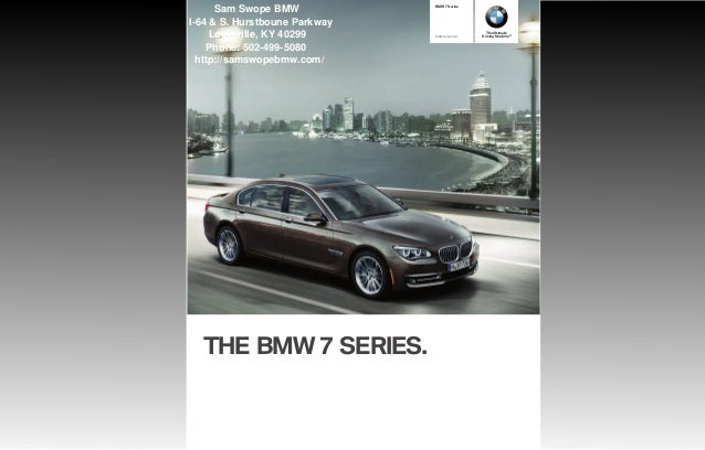 Louisville kentucky bmw dealerships #2